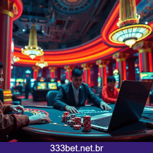 FAQ 333bet explicando download e instalação do APK