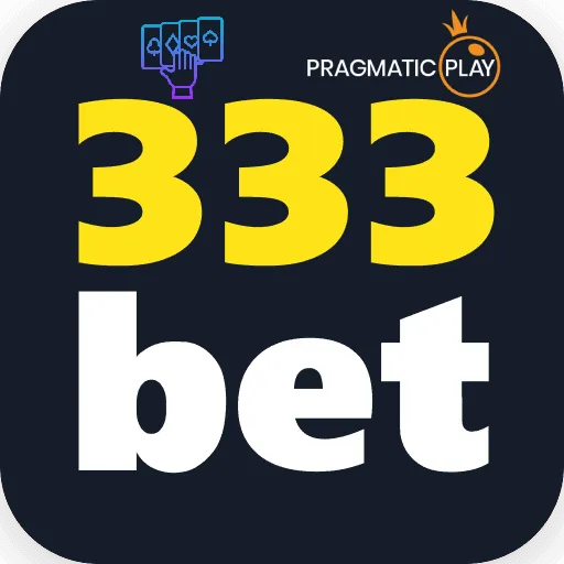 Imagem ilustrativa mostrando a plataforma 333bet com variedade de jogos online e provedores populares.