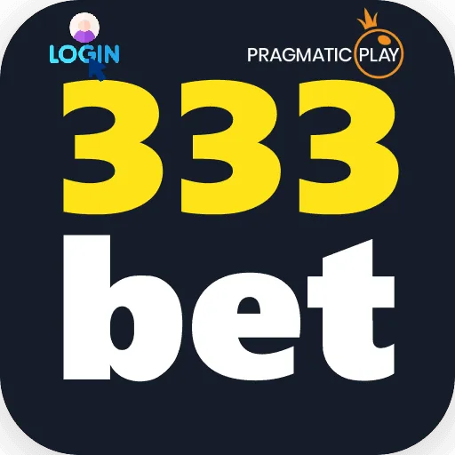 Imagem destacando login seguro na 333bet para novos usuários