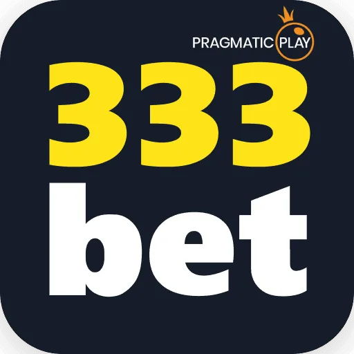 Logo da 333bet