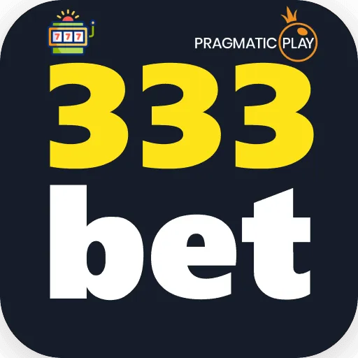 Visual apresentando slots populares da 333bet com jackpots progressivos e oportunidades de ganhos altos.